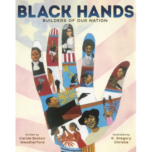 Black Hands: Builders of Our Nation