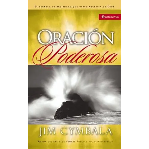 El Oraci��n Poderosa