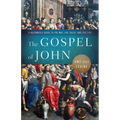 The Gospel of John: A Beginner's Guide to the Way, the Truth, and the Life