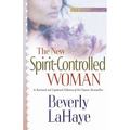 The New Spirit-Controlled Woman