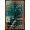 The Hidden Palace: A Novel of the Golem and the Jinni