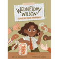 Wednesday Wilson Fixes All Your Problems