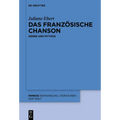 Das französische Chanson