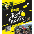 The Official History of the Tour de France (2025): Revised and Updated