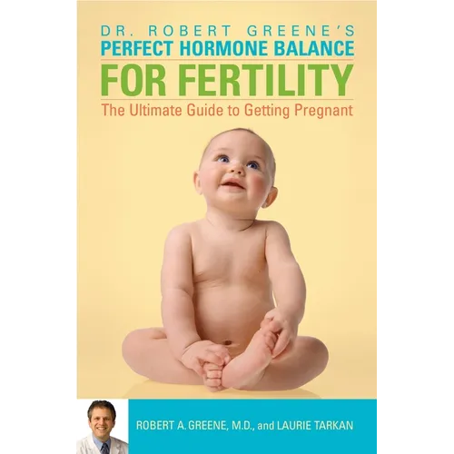 Perfect Hormone Balance for Fertility: The Ultimate Guide to Getting Pregnant