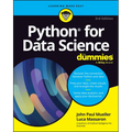 Python for Data Science for Dummies