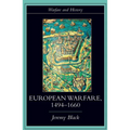 European Warfare, 1494-1660