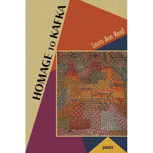 Homage to Kafka