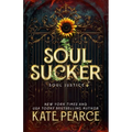 Soul Sucker: A paranormal urban fantasy romance