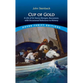 Cup of Gold: A Life of Sir Henry Morgan, Buccaneer, with Occasional Reference to History