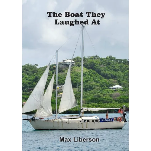 The boat they laughed at