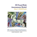 3D Fraud Risk Assessment Model: DInev's SMARTGuide