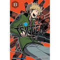 World Trigger, Vol. 11