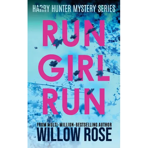 Run Girl Run
