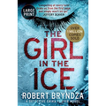 The Girl in the Ice