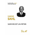 Survivre Est Un Metier