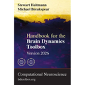 Handbook for the Brain Dynamics Toolbox: Version 2026