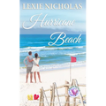 Hurricane Beach: A Sweet Second Chance Romance