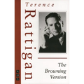 The Browning Version and Harlequinade
