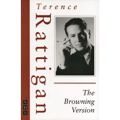 The Browning Version and Harlequinade