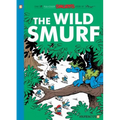 The Smurfs #21: The Wild Smurf