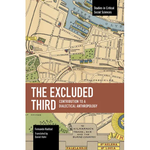 The Excluded Third: Contribution to a Dialectical Anthropology