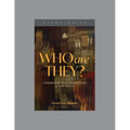 Who Are They?: Lesser-Known Characters of the Bible