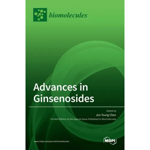 Advances in Ginsenosides