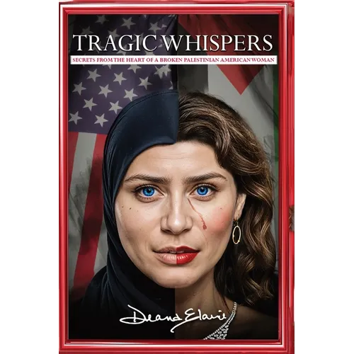 Tragic Whispers: Secrets From The Heart Of A Broken Palestinian American Women