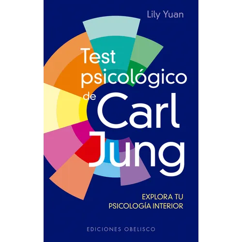 Test Psicologico de Carl Jung