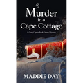 Murder in a Cape Cottage