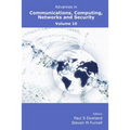 Advances in Communications, Computing, Networks and Security Volume 10