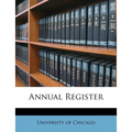Annual Register