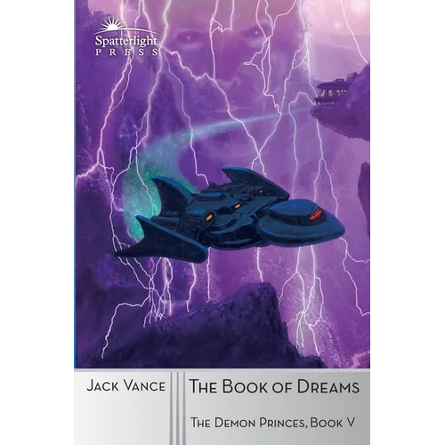 The Book of Dreams - Paperback