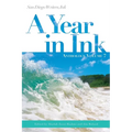 A Year in Ink, Volume 7