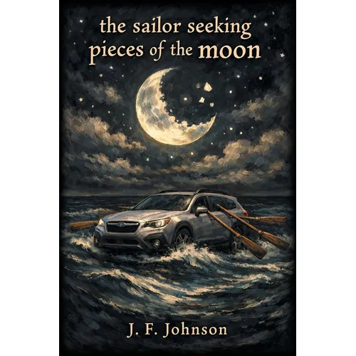 The Sailor Seeking Pieces of the Moon