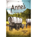 Anne's Wedding Bargain