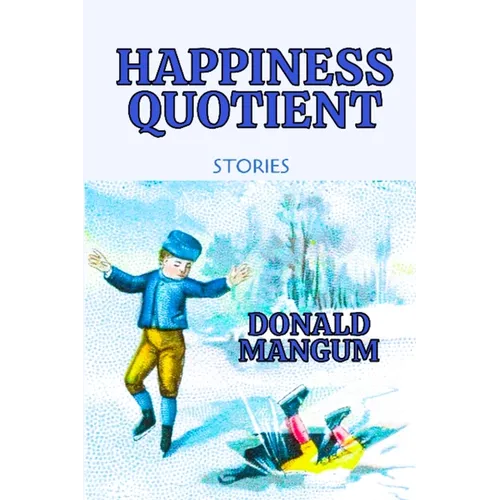 Happiness Quotient