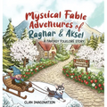Mystical Fable Adventures of Ragnar & Aksel