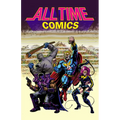 All Time Comics Season 1 Tp: Season 1