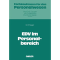 EDV im Personalbereich