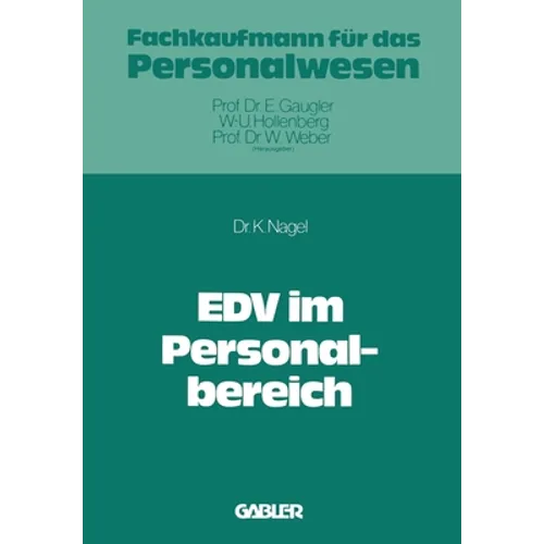 EDV im Personalbereich