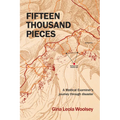 Fifteen Thousand Pieces: Volume 44