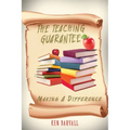 The Teaching Guarantee: Making a Difference book 2