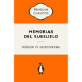 Memorias del Subsuelo / Notes from Underground