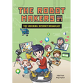 The Shocking Internet Broadcast: Book 7