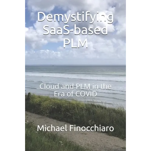 Demystifying SaaS-based PLM: Cloud and PLM in the Era of COVID