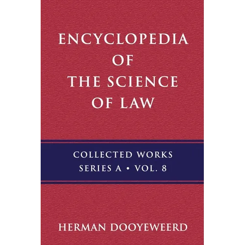 Encyclopedia of the Science of Law: Introduction