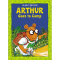 Arthur Goes to Camp