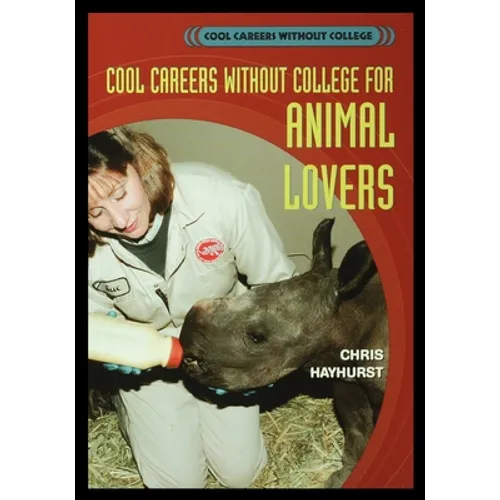 For Animal Lovers